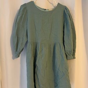 Babydoll dress